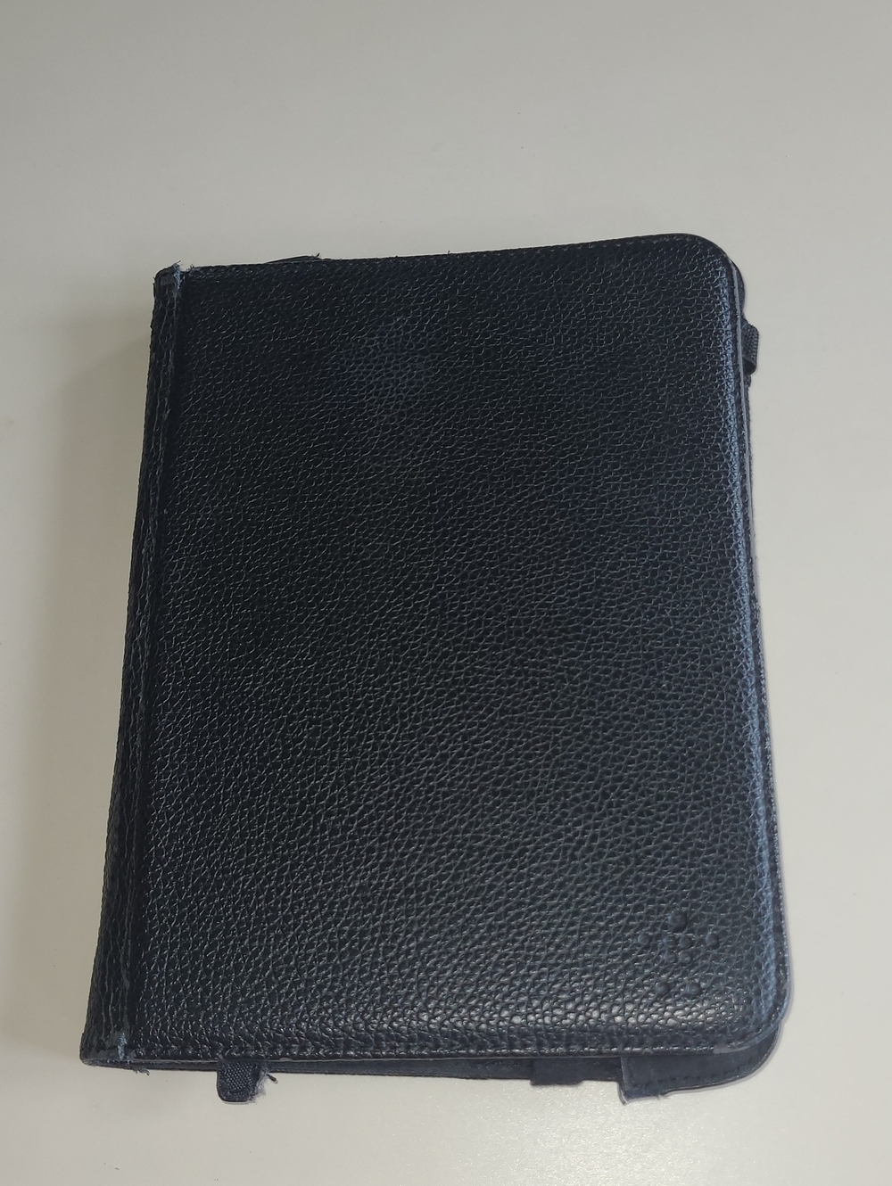 Black Tablet/eReader Cover